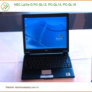 Sửa Loa Laptop Nec NEC LaVie G PC-GL12, PC-GL14, PC-GL18