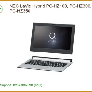 Quạt Laptop Nec LaVie Hybrid PC-HZ100/HZ300/HZ350 - Thay Lấy Nhanh TPHCM