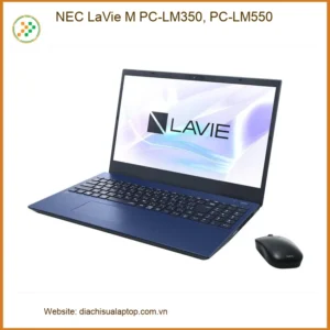 Thay Bản Lề Laptop Nec LaVie M PC-LM350, PC-LM550 - Sửa Laptop TPHCM - Lấy Ngay