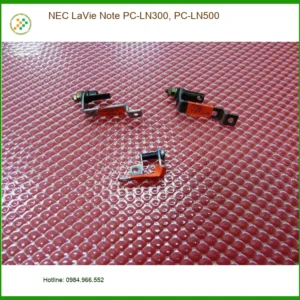 Bản lề Nec LaVie Note PC-LN300/500 - Thay nhanh giá tốt | TPHCM