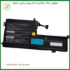 Pin Laptop Nec PC-LN700 PC-LN800 - Thay Nhanh Lấy Ngay TPHCM