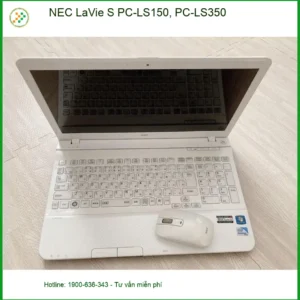 Quạt Laptop NEC LaVie S PC-LS150 PC-LS350 - Thay Lấy Ngay | Giá Rẻ TPHCM