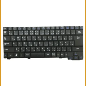 Bàn phím Laptop Nec VG10, VG20 - Thay lấy liền | Giá rẻ TPHCM