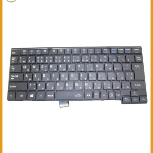 Bàn phím Laptop Nec NEC VersaPro V VK12 VK16 VK18 - Thay lấy ngay tại TPHCM