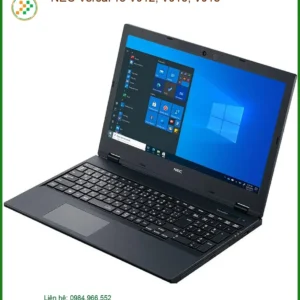 Sửa Webcam Laptop Nec VJ12, VJ16, VJ18 - Nhanh Chóng Tại TPHCM