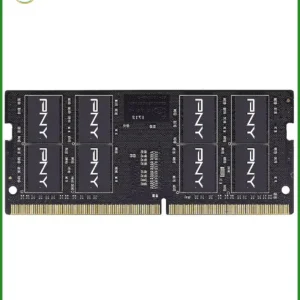 Nâng Cấp RAM PNY 8GB DDR5 4800 - Trung Tâm Sửa Laptop TPHCM Giá Rẻ