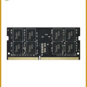RAM Laptop 32GB DDR4 TEAMGROUP - Lắp đặt RAM - Trung tâm Laptop TPHCM Giá rẻ