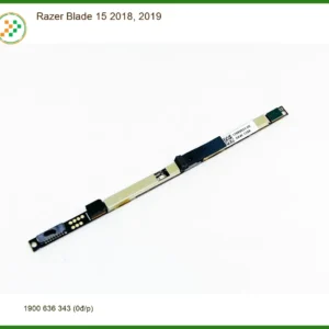 Webcam Laptop Razer Blade 15 | Thay Gấp, Lấy Ngay, Trung Tâm Gần Nhất