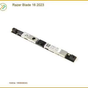 Webcam Laptop Razer Blade 16 - Thay mới lấy liền tại TPHCM Giá tốt
