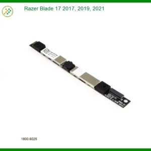 Sửa Webcam Laptop Razer Blade 17 - Lấy liền TPHCM | Giá Sinh Viên