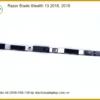 Sửa Webcam Laptop Razer Blade Stealth 13 - Trung Tâm Sửa Nhanh TPHCM