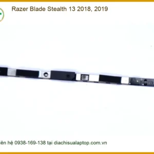 Sửa Webcam Laptop Razer Blade Stealth 13 - Trung Tâm Sửa Nhanh TPHCM