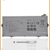 Pin Laptop Samsung Notebook 7 - Địa Chỉ Thay Pin Laptop Uy Tín TPHCM