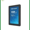 Ổ cứng Laptop SSD HIKVISION 512GB - Thay Nhanh | Giá Rẻ TPHCM