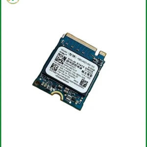 Ổ cứng Laptop SSD KIOXIA BG4 512GB NVME M2 PCIE GEN3 X4 - Lắp Đặt Nhanh TPHCM | Giá Rẻ