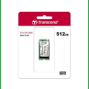 Thay Ổ cứng SSD TRANSCEND 512GB - Địa chỉ Sửa Laptop TPHCM