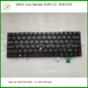 Bàn phím Laptop VAIO Duo Series SVD112, SVD132 - Sửa Lấy Liền TPHCM