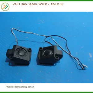 Loa Laptop VAIO SVD112 SVD132 - Sửa Thay Lấy Liền Giá Rẻ TPHCM