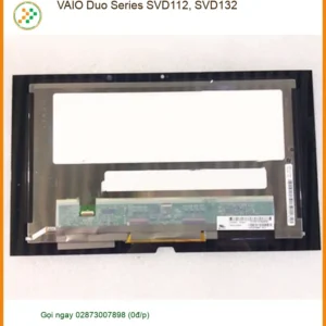 Màn hình Laptop VAIO Duo Series SVD112, SVD132 - Thay Mới Lấy Liền TPHCM