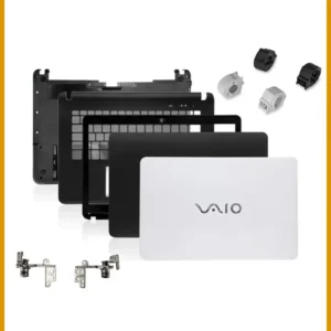 Vỏ Laptop VAIO E Series - Thay Lấy Ngay | Trung Tâm Gần Nhất TPHCM