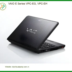 Vỏ Laptop VAIO E Series EG/EH - Thay | Sửa nhanh ở TPHCM