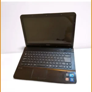 Thay Vỏ Laptop VAIO VPC-EM/EN - Trung Tâm Lấy Liền Giá Rẻ TPHCM