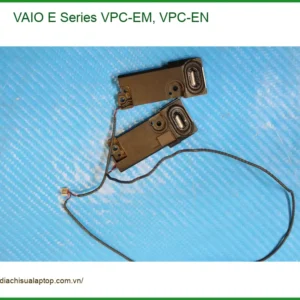 Thay Loa Laptop VAIO VPC-EM - Trung Tâm Sửa Nhanh Tại TPHCM