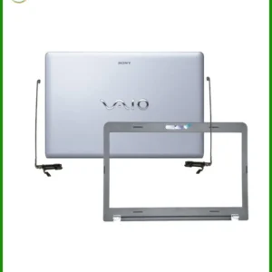 Vỏ Laptop VAIO F Series - Thay Vỏ Mới Nhanh Tại TPHCM