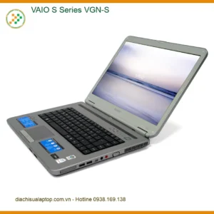 Vỏ Laptop VAIO S Series VGN-S - Thay Vỏ Laptop Lấy Ngay TPHCM