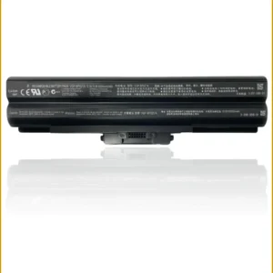Pin Laptop VAIO S Series VGN-S - Thay Pin Laptop Gần Nhất TPHCM