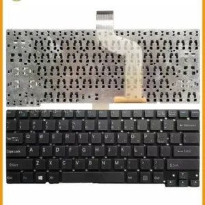 Bàn phím Laptop VAIO SX Series VJS131, VJS132 - Sửa thay lấy liền giá rẻ
