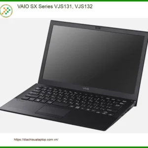 Vỏ Laptop VAIO SX Series VJS131, VJS132