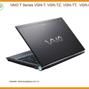 Vỏ Laptop VAIO T Series VGN-T, VGN-TZ - Thay Lấy Liền Tại Trung Tâm Sửa Gần Nhất