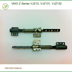 Bản lề Laptop VAIO Z Series - Sửa Chữa, Thay Mới Nhanh Gọn TPHCM