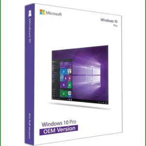 Windows 10 Pro Bản Quyền OEM - Cài Đặt Tận Nơi Nhanh TPHCM
