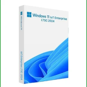 Windows 11 IoT Enterprise LTSC Bản Quyền - Cài Đặt Tận Nơi TPHCM Nhanh Chóng