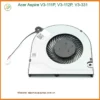 Sửa Quạt Laptop Acer Aspire V3-111P - Trung Tâm Gần Nhất | Giá Rẻ TPHCM