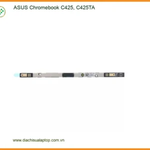 Thay Webcam Laptop ASUS Chromebook C425 - Sửa Nhanh TPHCM Giá Rẻ