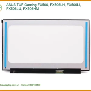Màn hình Laptop ASUS TUF Gaming FX506 - Thay Nhanh | Giá Rẻ TPHCM