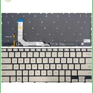 Bàn phím Laptop ASUS Zenbook Flip UX462/UX462DA - Địa chỉ thay nhanh | Giá rẻ TPHCM