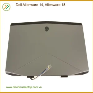 Vỏ Laptop Alienware 14/18 - Thay Liền Tay, Giá Rẻ Hơn Tại TPHCM