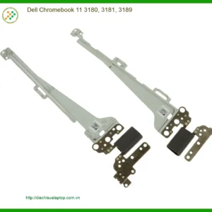 Bản lề DELL Chromebook 11 3180/3181/3189 - Thay Nhanh TPHCM
