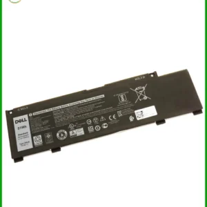 Thay Pin Laptop DELL G3 3590 3595 - Lấy Liền TPHCM | Giá Rẻ Nhanh Chóng