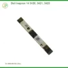 Webcam Laptop Dell Inspiron 14 3420 | Sửa Nhanh | Lấy Liền Tại TPHCM