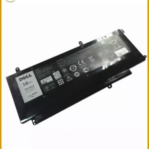Pin Laptop Dell Inspiron 14 Series 3476, 3480, 3481 - Thay Nhanh Tại TPHCM