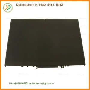 Màn hình Laptop Dell Inspiron 14 5480/5481/5482 - Sửa Nhanh, Lấy Liền TPHCM