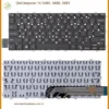 Thay Bàn phím Laptop DELL - Trường Thịnh Sửa Nhanh Lấy Liền TPHCM