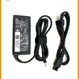 Sạc Laptop DELL Inspiron 15 5567 - Trung tâm thay sạc lấy liền giá rẻ TPHCM