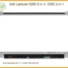 Màn hình Laptop Dell Latitude - Thay Nhanh - Giá Rẻ Tại TPHCM
