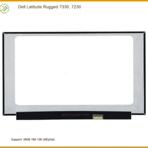 Màn hình Laptop Dell Rugged 7330 7230 - Thay Màn hình Laptop TPHCM Lấy liền Giá rẻ
